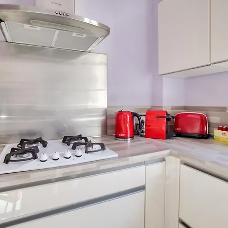 2 Bedrooms Tour Eiffel Rapp * Párizs